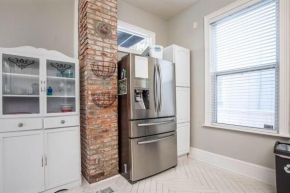 Historic 3 Bedroom Home
